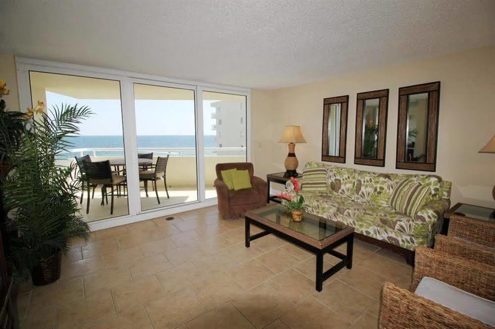 Perdido Sun By Luxury Coastal Vacations Otel Perdido Key Dış mekan fotoğraf