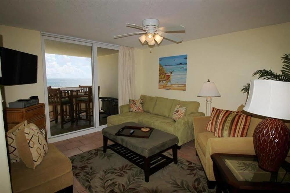 Perdido Sun By Luxury Coastal Vacations Otel Perdido Key Dış mekan fotoğraf