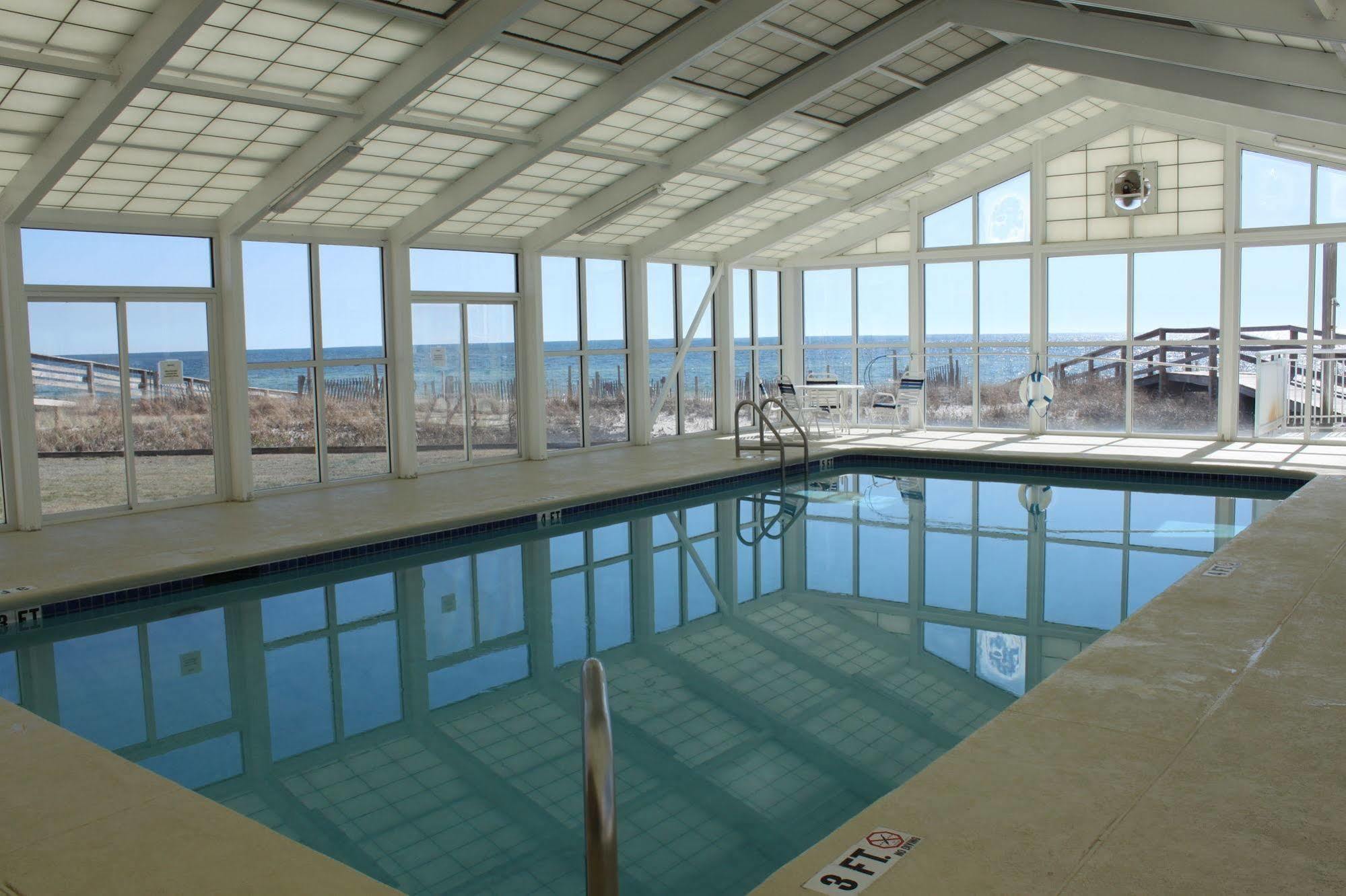 Perdido Sun By Luxury Coastal Vacations Otel Perdido Key Dış mekan fotoğraf