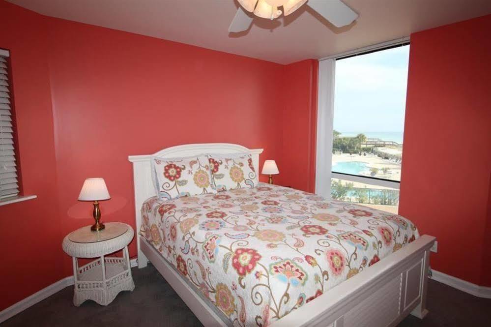 Perdido Sun By Luxury Coastal Vacations Otel Perdido Key Dış mekan fotoğraf