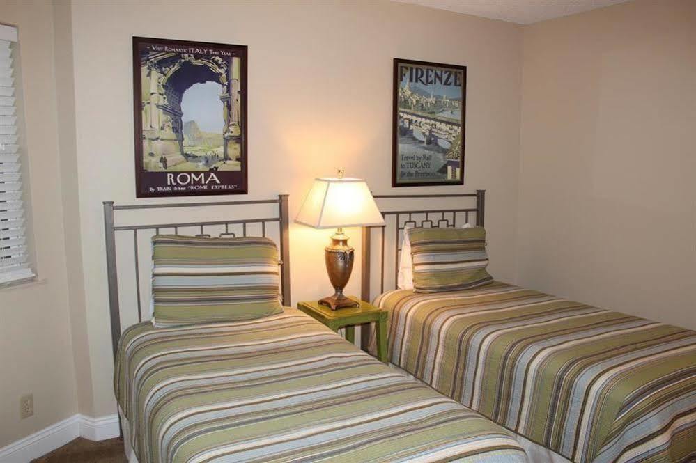 Perdido Sun By Luxury Coastal Vacations Otel Perdido Key Dış mekan fotoğraf