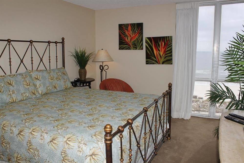 Perdido Sun By Luxury Coastal Vacations Otel Perdido Key Dış mekan fotoğraf