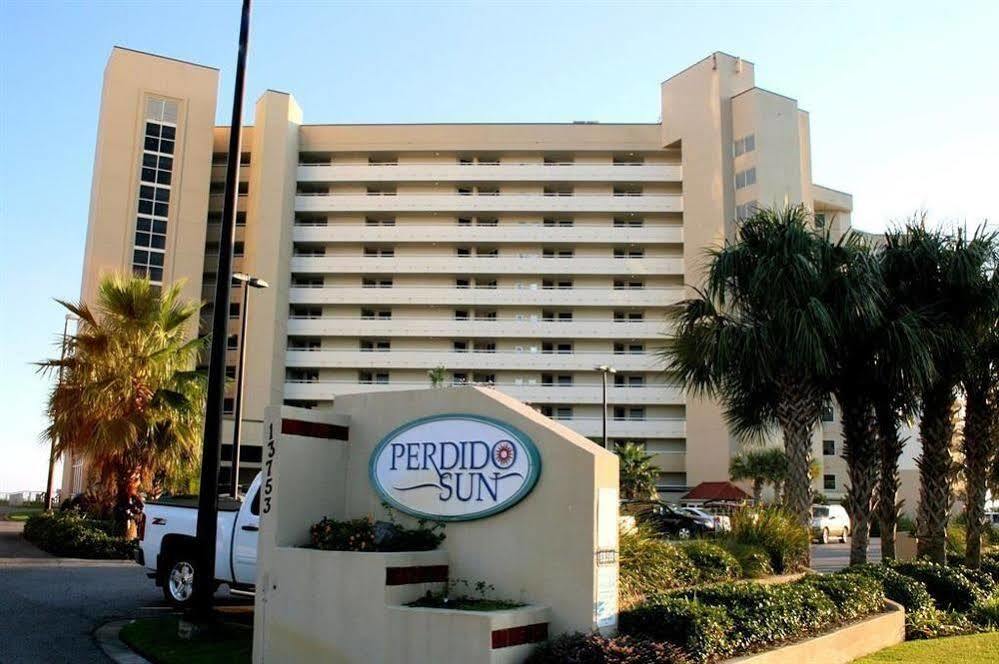 Perdido Sun By Luxury Coastal Vacations Otel Perdido Key Dış mekan fotoğraf